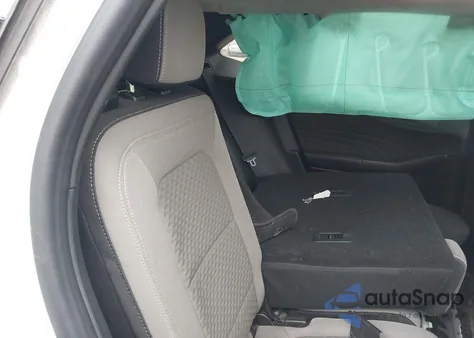 2022 Ford Escape Se from USA, damaged, VIN 1FMCU9G60NUB92077